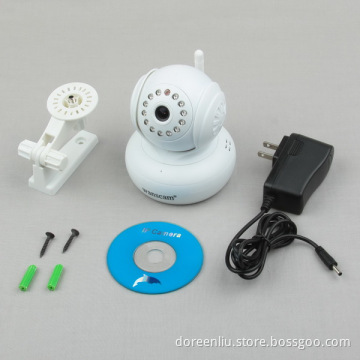 ip camera